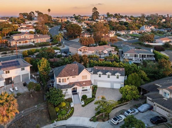 3736 Donna Court, Carlsbad CA 92008