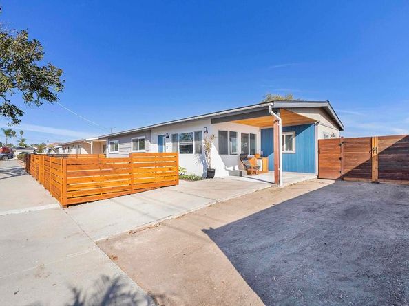 2820 Louise Street, Oceanside CA 92056