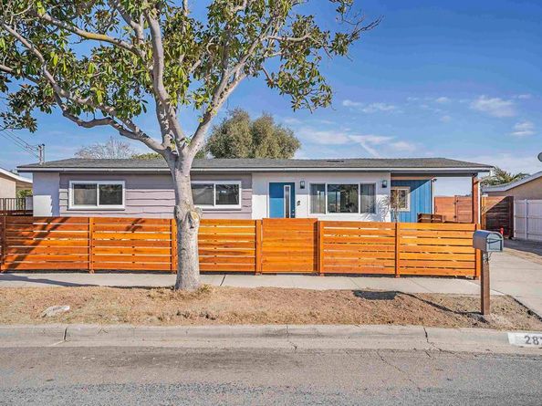 2820 Louise Street, Oceanside CA 92056