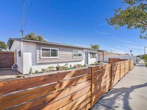 2820 Louise Street, Oceanside CA 92056