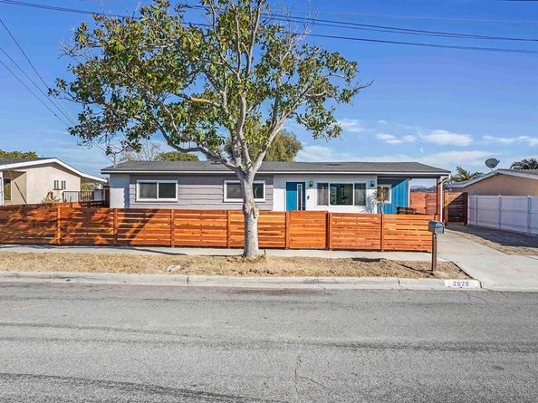 2820 Louise Street, Oceanside CA 92056