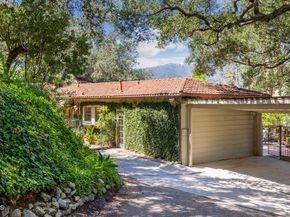 3243 Menlo Drive, Glendale CA 91208