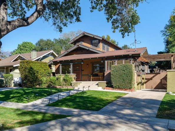 1046 N Michigan Avenue, Pasadena CA 91104