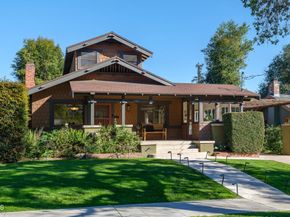 1046 N Michigan Avenue, Pasadena CA 91104