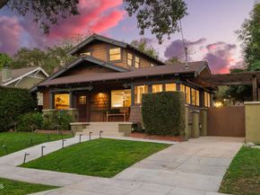 1046 N Michigan Avenue, Pasadena CA 91104