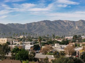 124 W Colorado Street 509, Glendale CA 91204