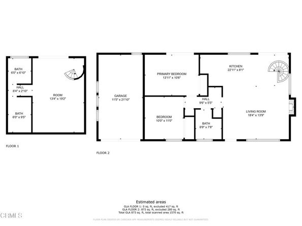 155 Sequoia Drive, Pasadena CA 91105