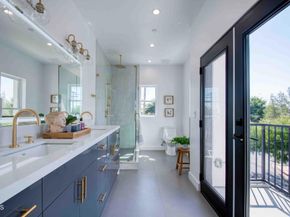 1901 N Stoke Lane, Los Angeles CA 90068