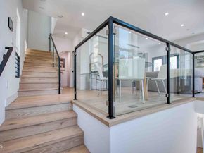 1901 N Stoke Lane, Los Angeles CA 90068