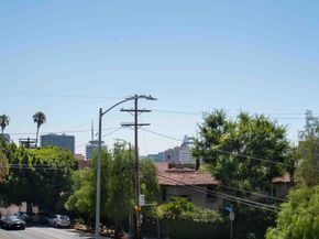 1901 N Stoke Lane, Los Angeles CA 90068
