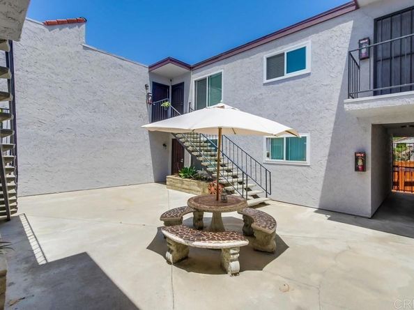 4635 Texas 07, San Diego CA 92116