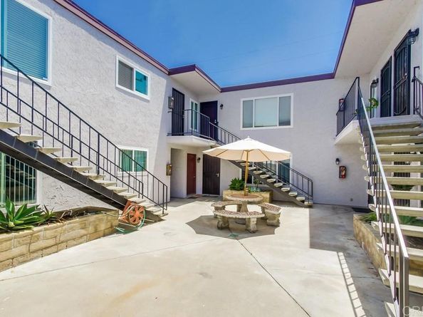 4635 Texas 07, San Diego CA 92116