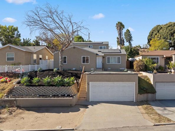 4138 Lois Street, La Mesa CA 91941