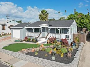 3251 Winlow St, San Diego CA 92105