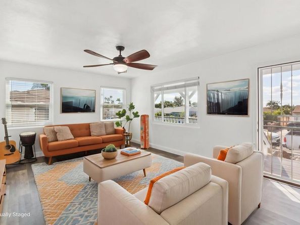 3251 Winlow St, San Diego CA 92105