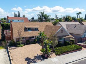 6261 Crystal Lake Ave, San Diego CA 92119