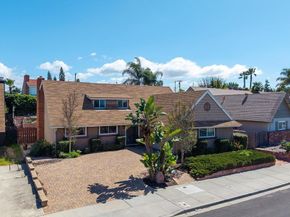 6261 Crystal Lake Ave, San Diego CA 92119
