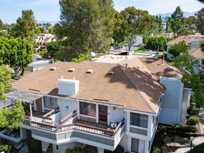 25685 Sycamore Pointe 3G, Lake Forest CA 92630