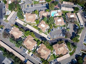 25685 Sycamore Pointe 3G, Lake Forest CA 92630