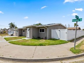 5372 Barstow Street, San Diego CA 92117