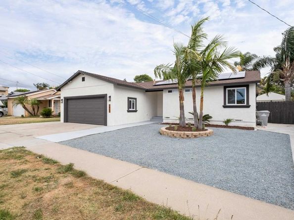 2451 Calle Chanate, San Diego CA 92139