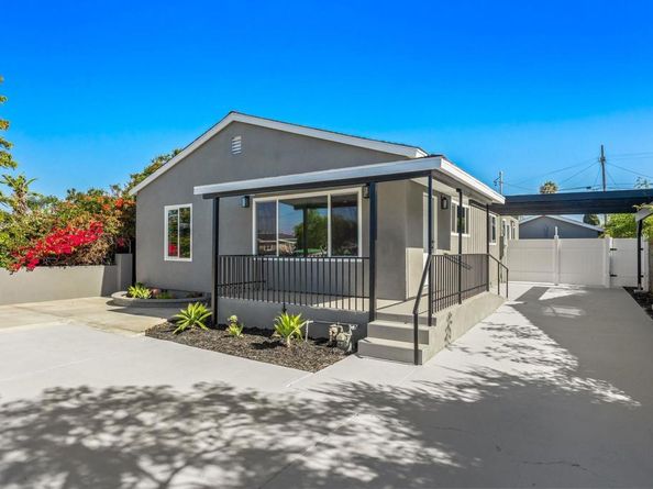 214 Zenith Street, Chula Vista CA 91911