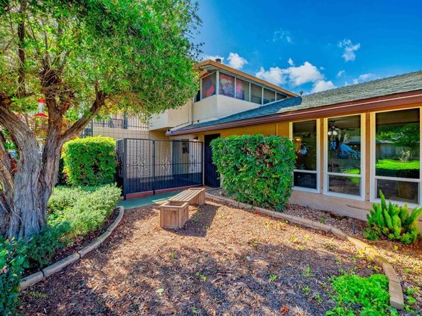 514 Shady Lane C, El Cajon CA 92021