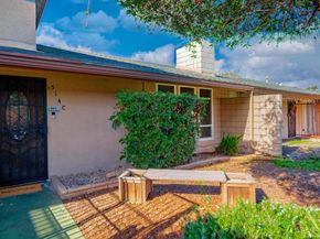 514 Shady Lane C, El Cajon CA 92021