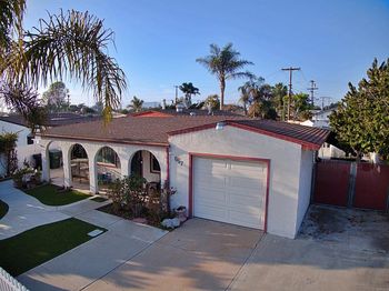 657 Sierra Way