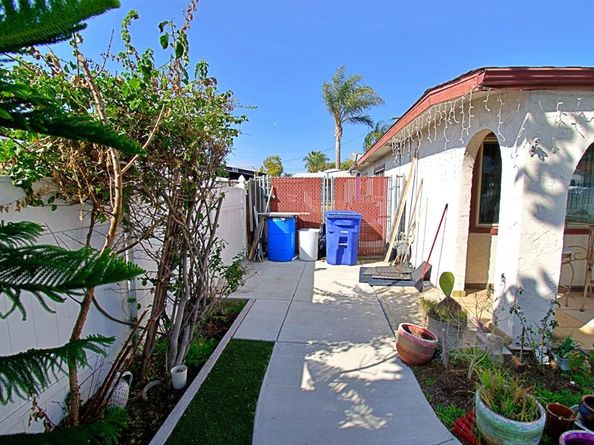 657 Sierra Way, Chula Vista CA 91911