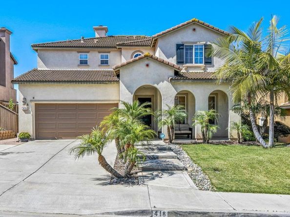 418 Corte Calypso, Chula Vista CA 91914