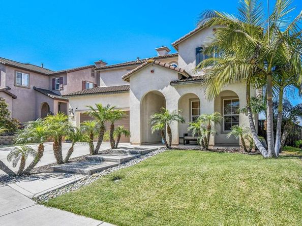 418 Corte Calypso, Chula Vista CA 91914