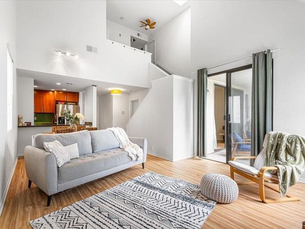 2224 River Run Drive 154, San Diego CA 92108
