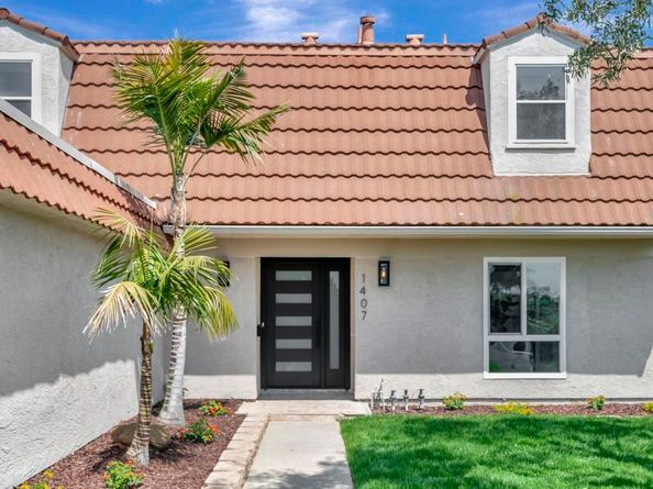1407 Laurel Avenue, Chula Vista CA 91911