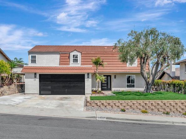 1407 Laurel Avenue, Chula Vista CA 91911