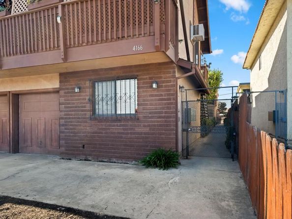4166 36Th Street 8, San Diego CA 92104