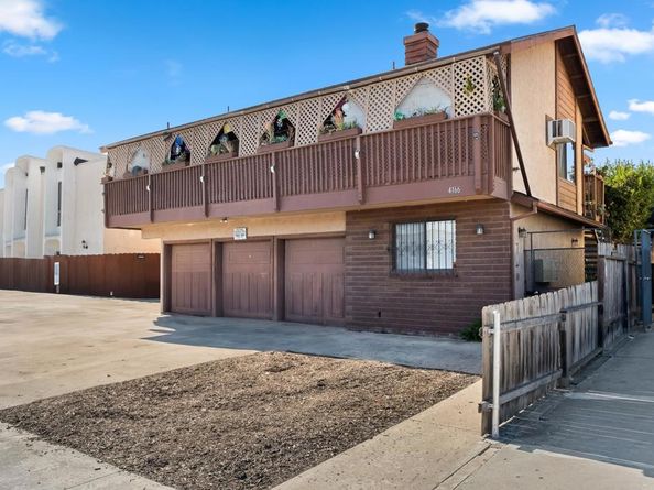 4166 36Th Street 8, San Diego CA 92104