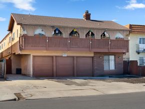 4166 36Th Street 8, San Diego CA 92104