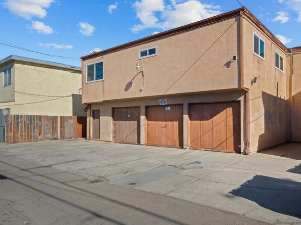 4166 36Th Street 8, San Diego CA 92104