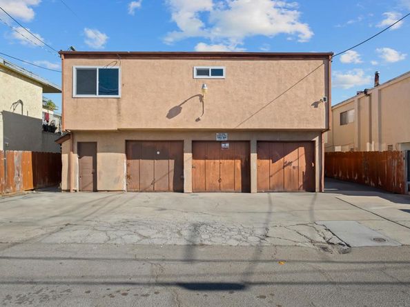 4166 36Th Street 8, San Diego CA 92104