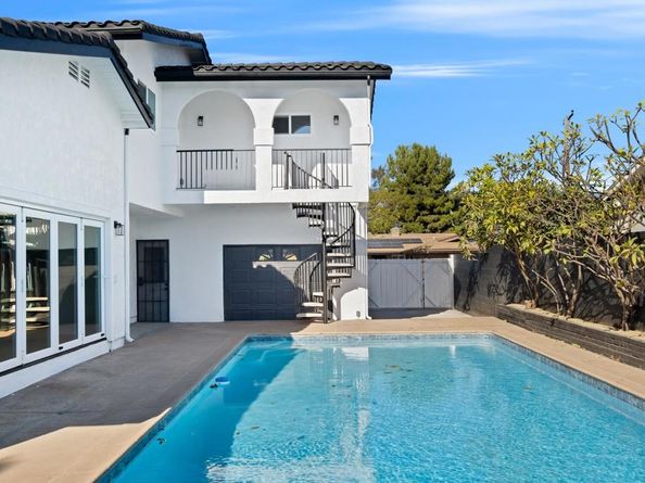 6011 Lomond Drive, San Diego CA 92120