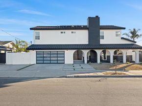 6011 Lomond Drive, San Diego CA 92120