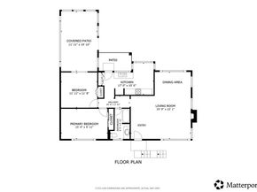 1116 Cresthaven Drive, Los Angeles CA 90042