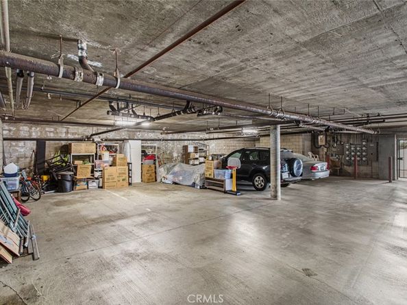 1534 E Wilson Avenue 5, Glendale CA 91206