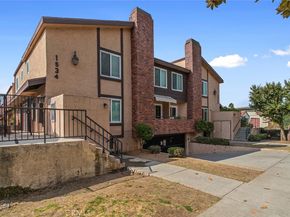 1534 E Wilson Avenue 5, Glendale CA 91206