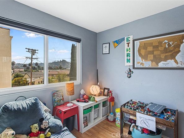 1534 E Wilson Avenue 5, Glendale CA 91206
