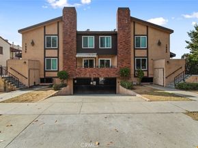 1534 E Wilson Avenue 5, Glendale CA 91206