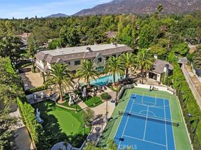 870 Fallen Leaf Road, Arcadia CA 91006