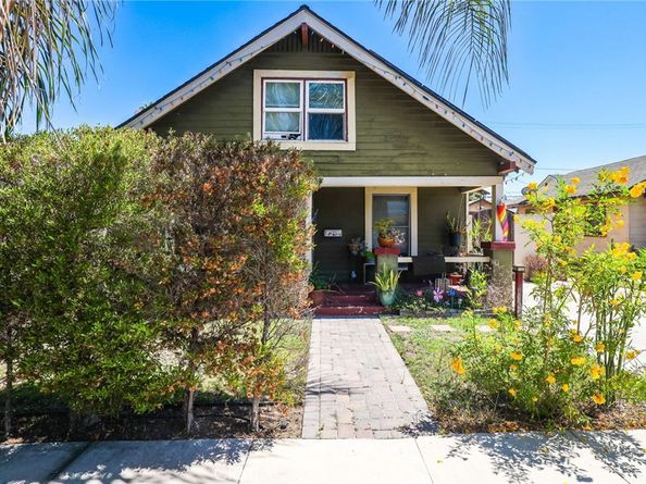 932 Coronado Avenue, Long Beach CA 90804