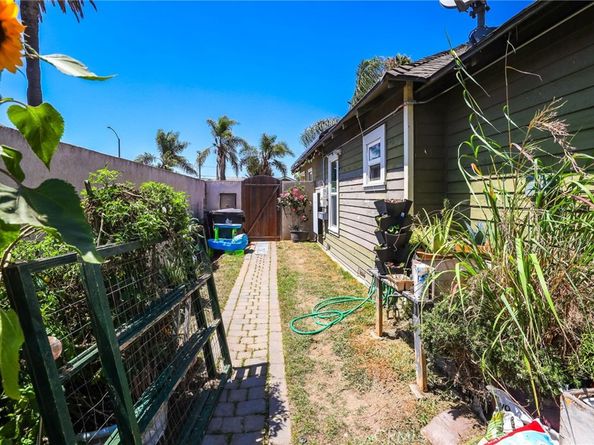 932 Coronado Avenue, Long Beach CA 90804